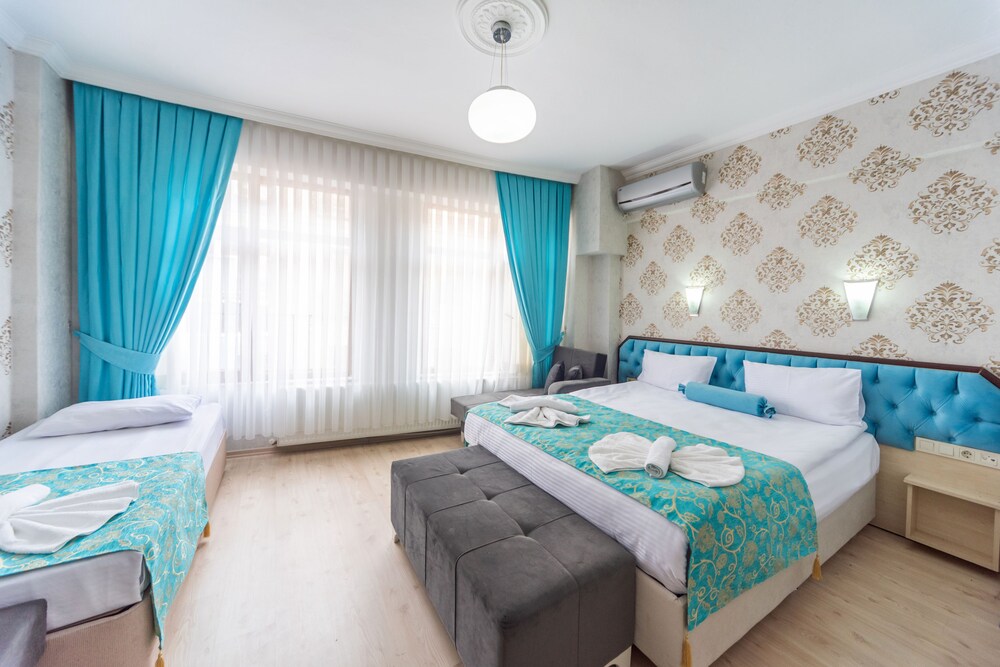 Arges Old City Hotel