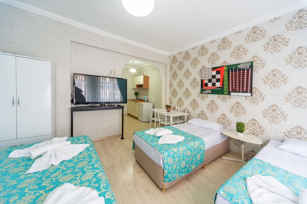 Arges Old City Hotel