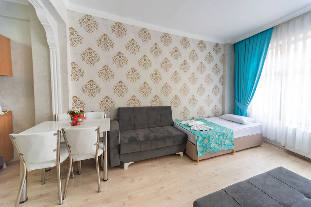 Arges Old City Hotel