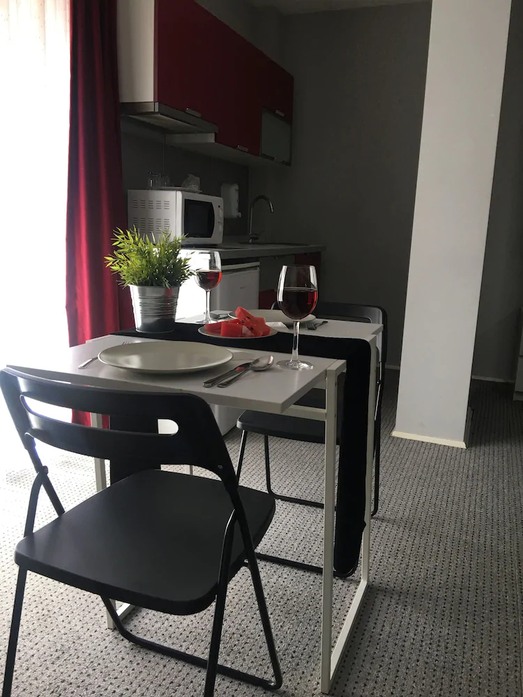 Arkem Hotel & Suite 1