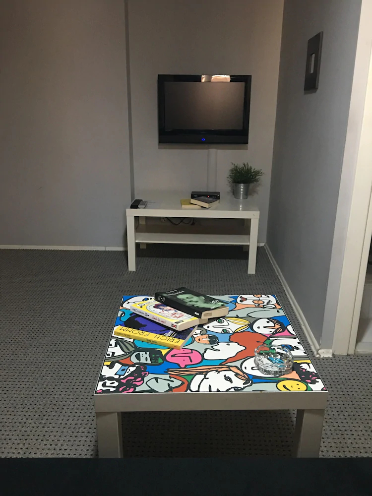 Arkem Hotel & Suite 1