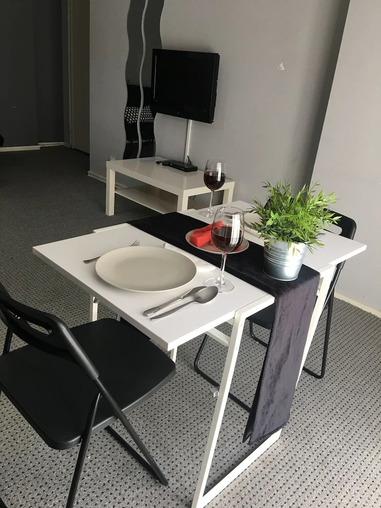 Arkem Hotel & Suite 1