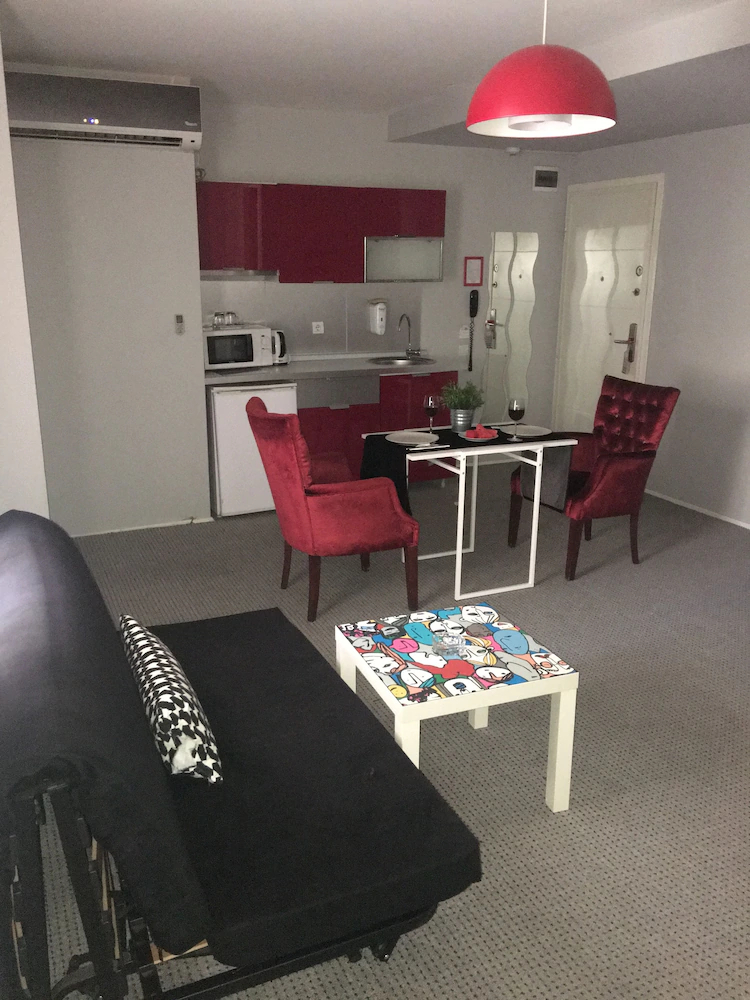 Arkem Hotel & Suite 1