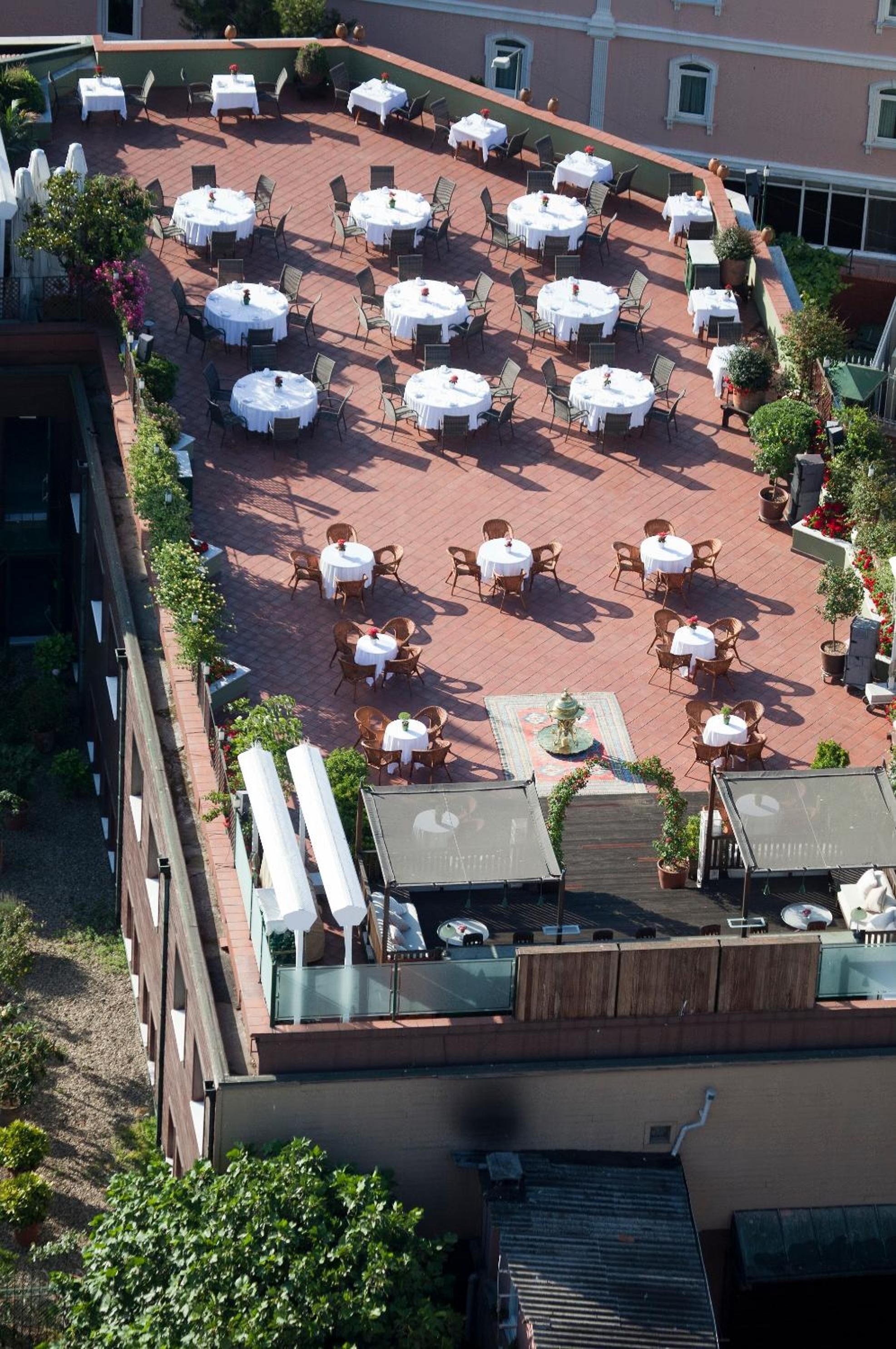 Armada Hotel Istanbul