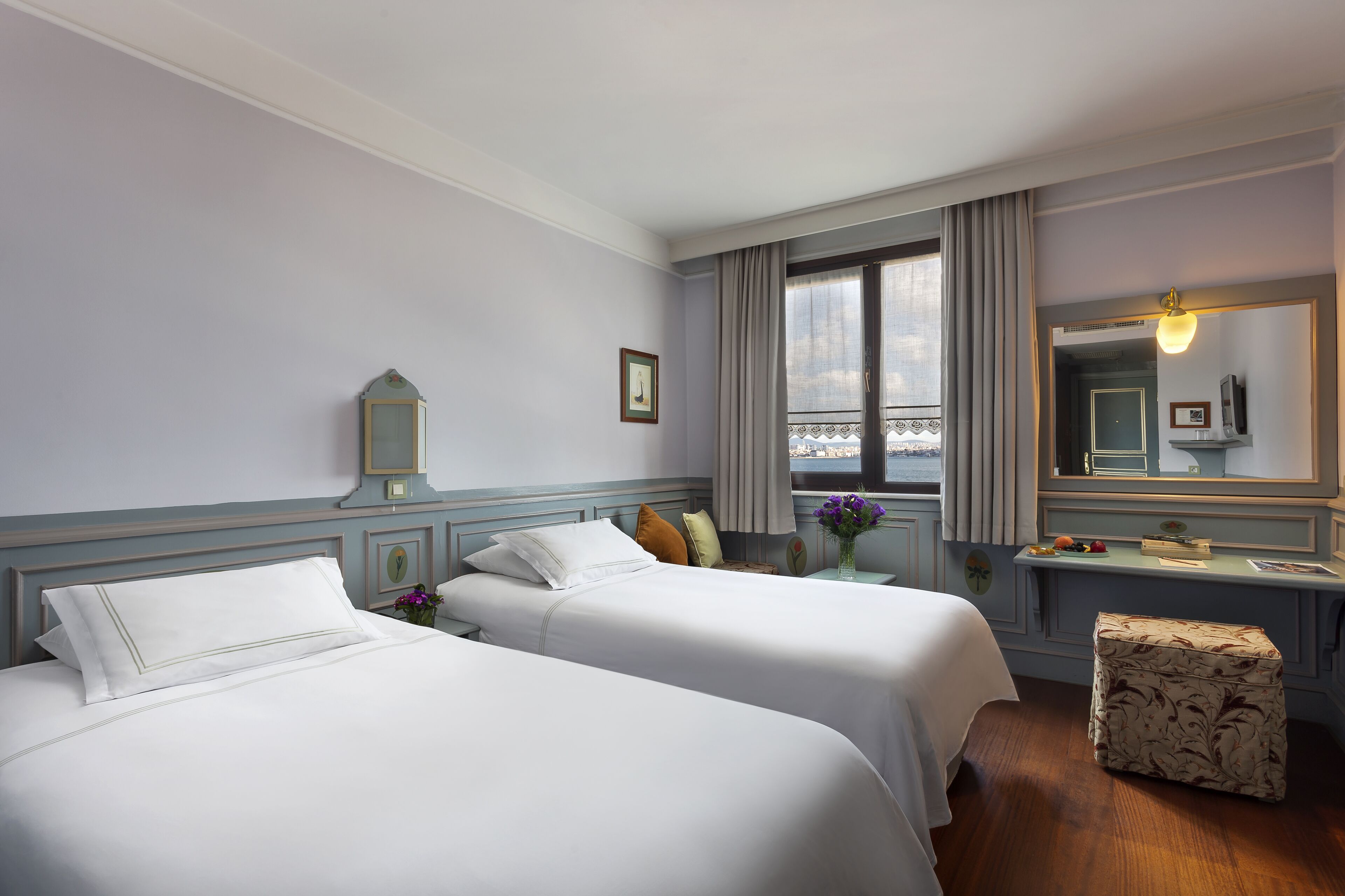 Armada Hotel Istanbul