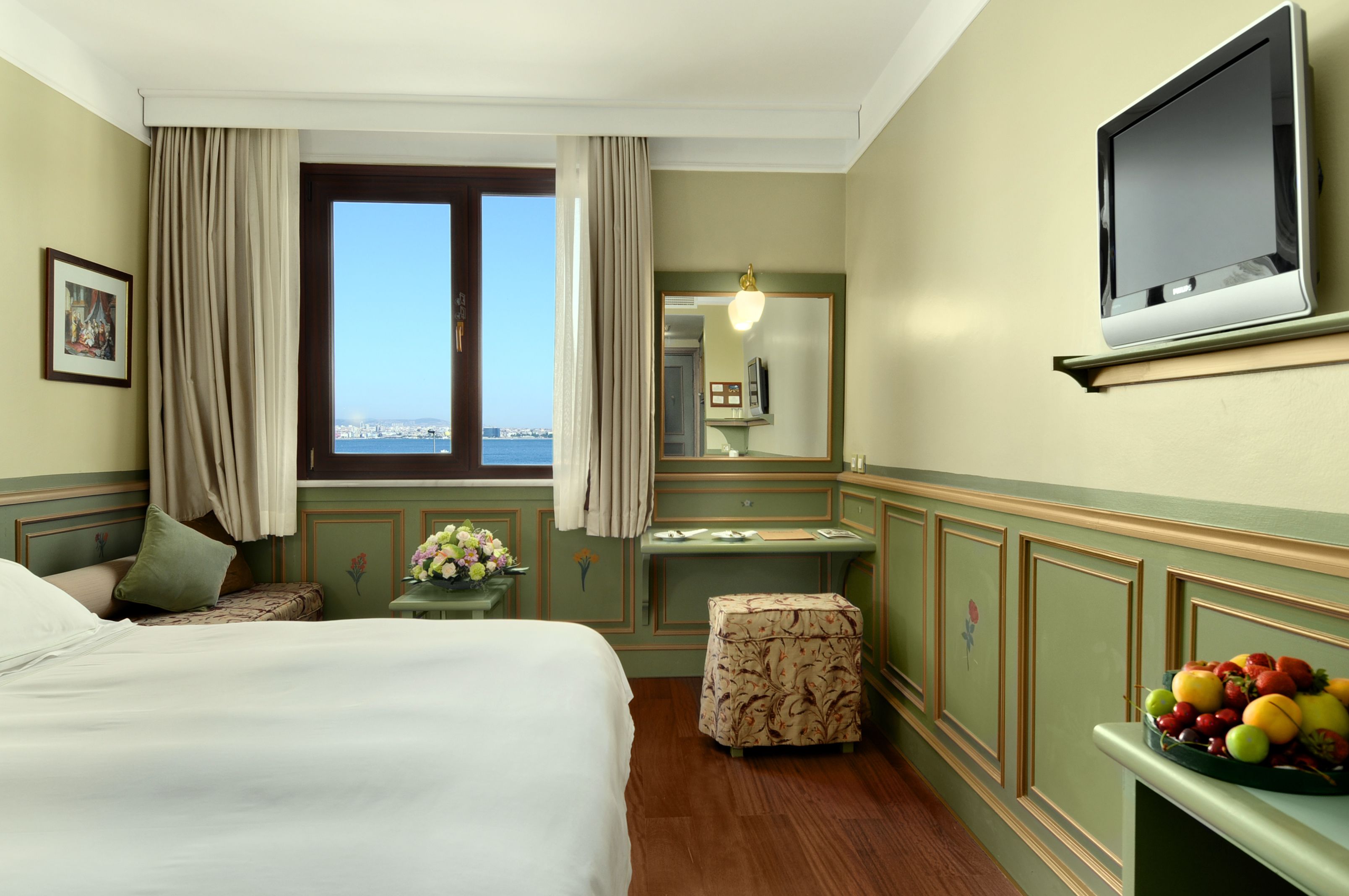 Armada Hotel Istanbul