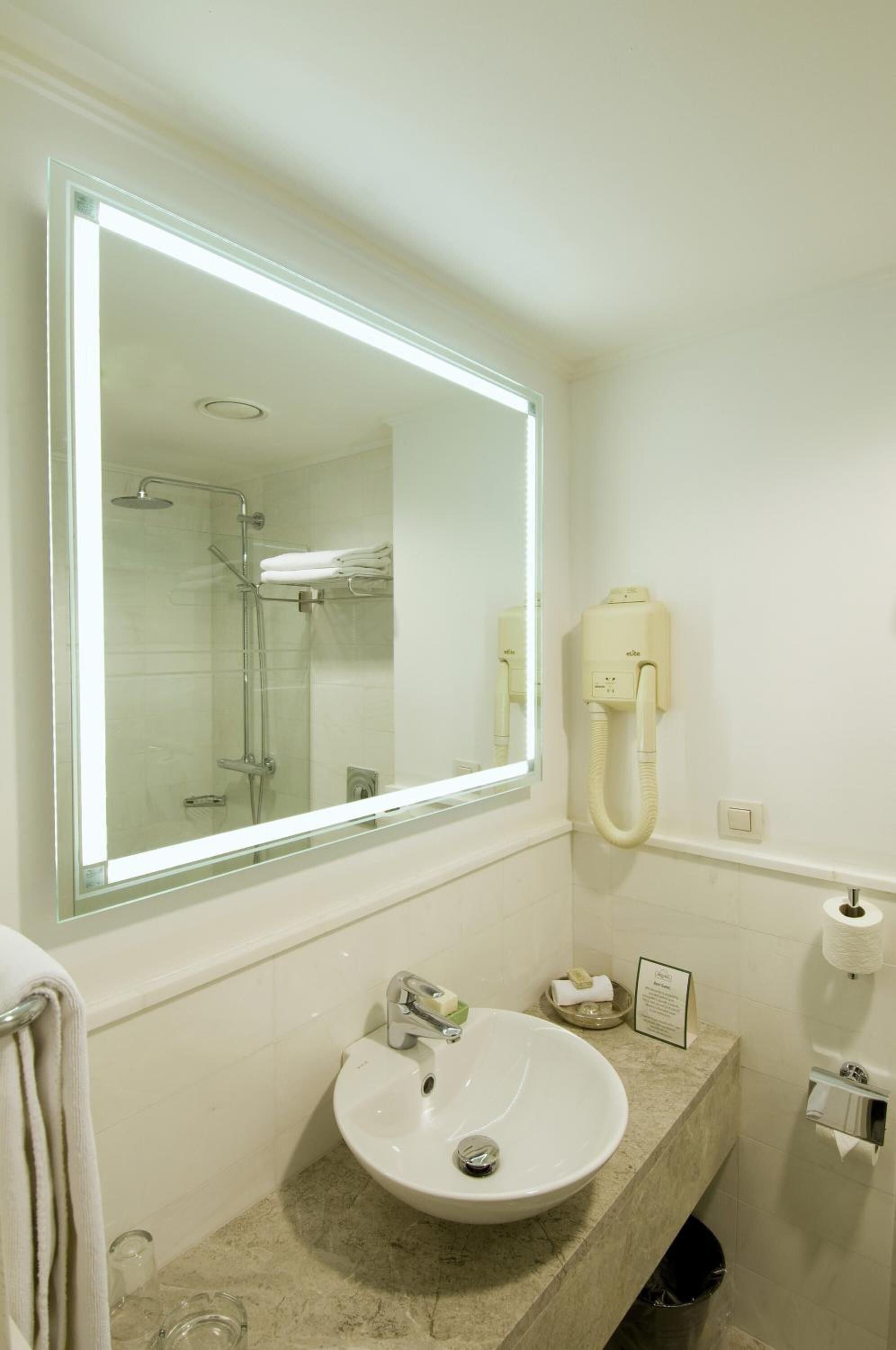 Armada Hotel Istanbul