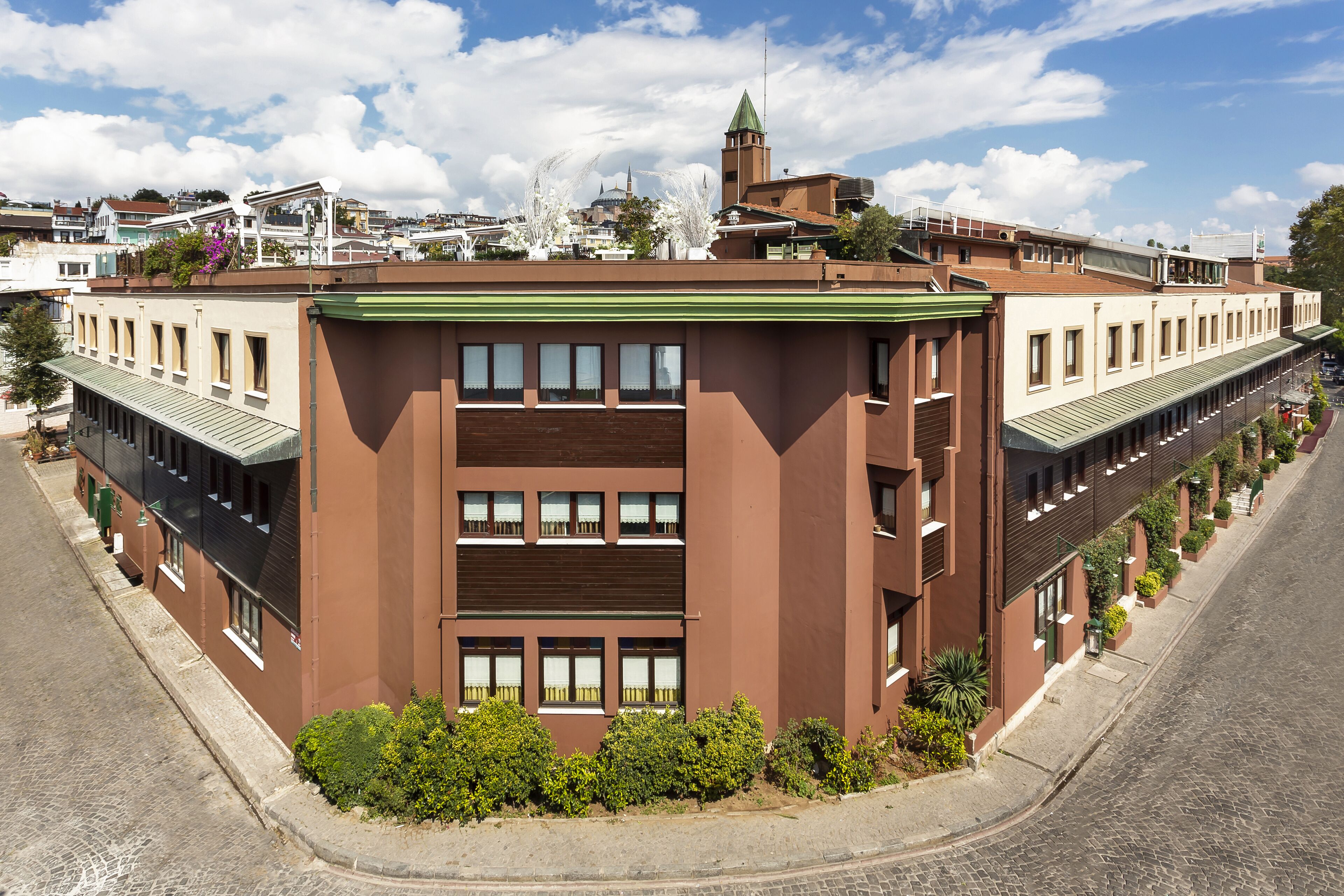 Armada Hotel Istanbul