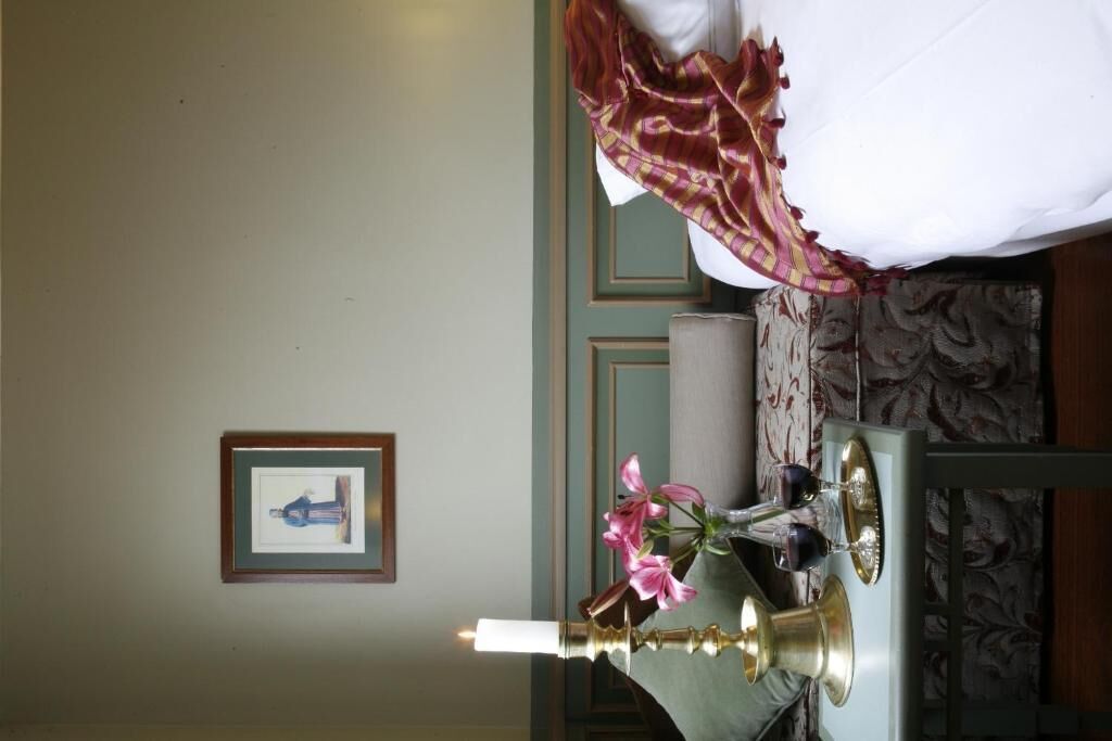 Armada Hotel Istanbul