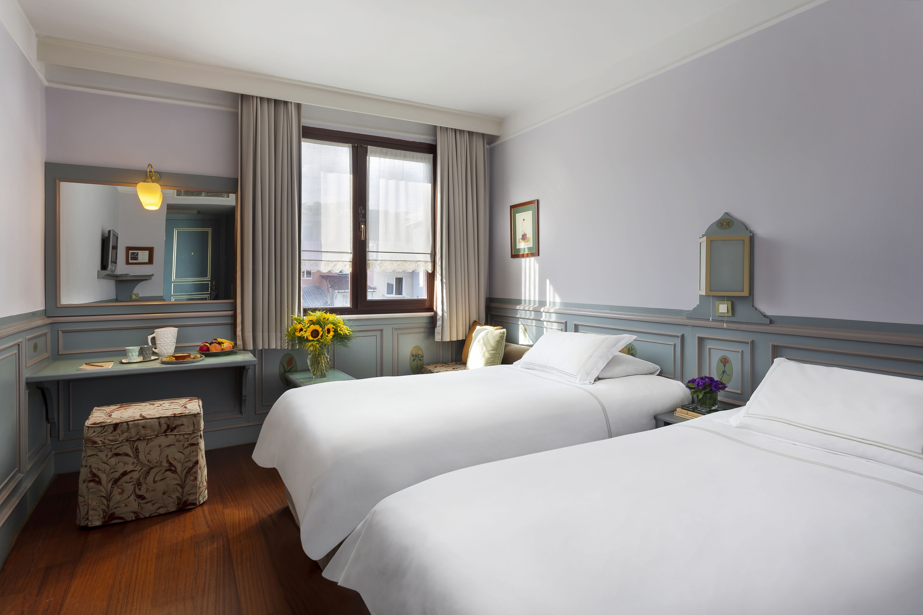 Armada Hotel Istanbul