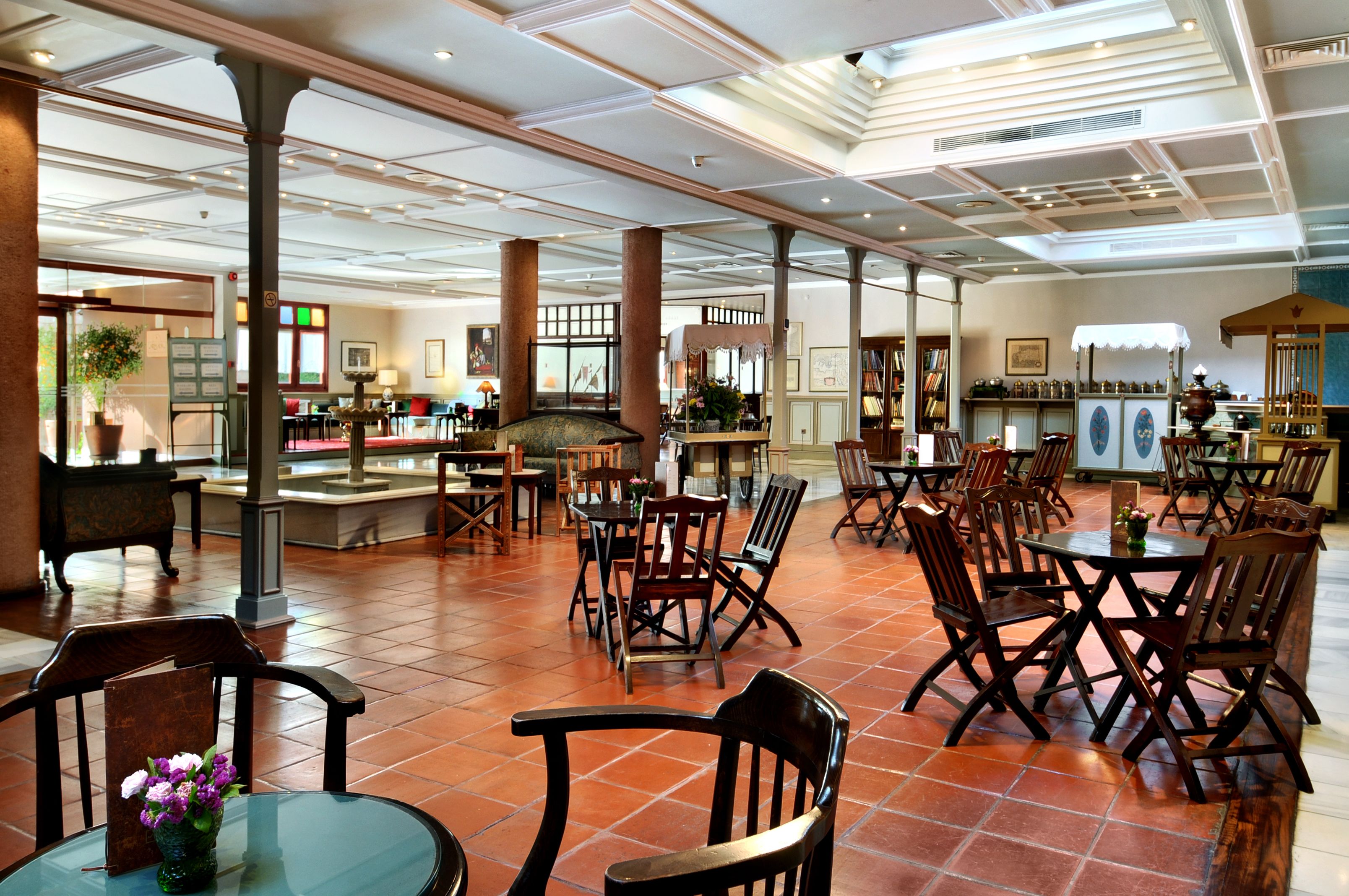 Armada Hotel Istanbul