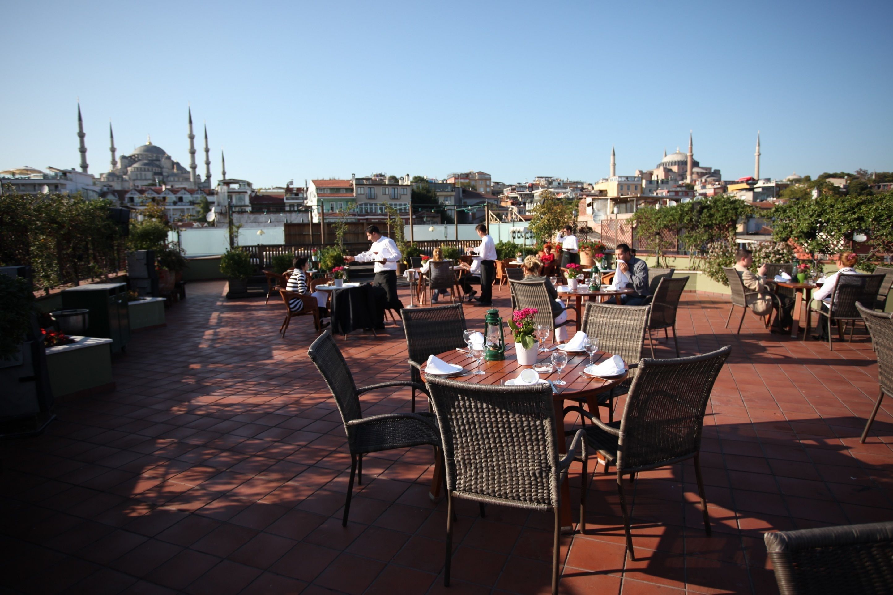 Armada Hotel Istanbul