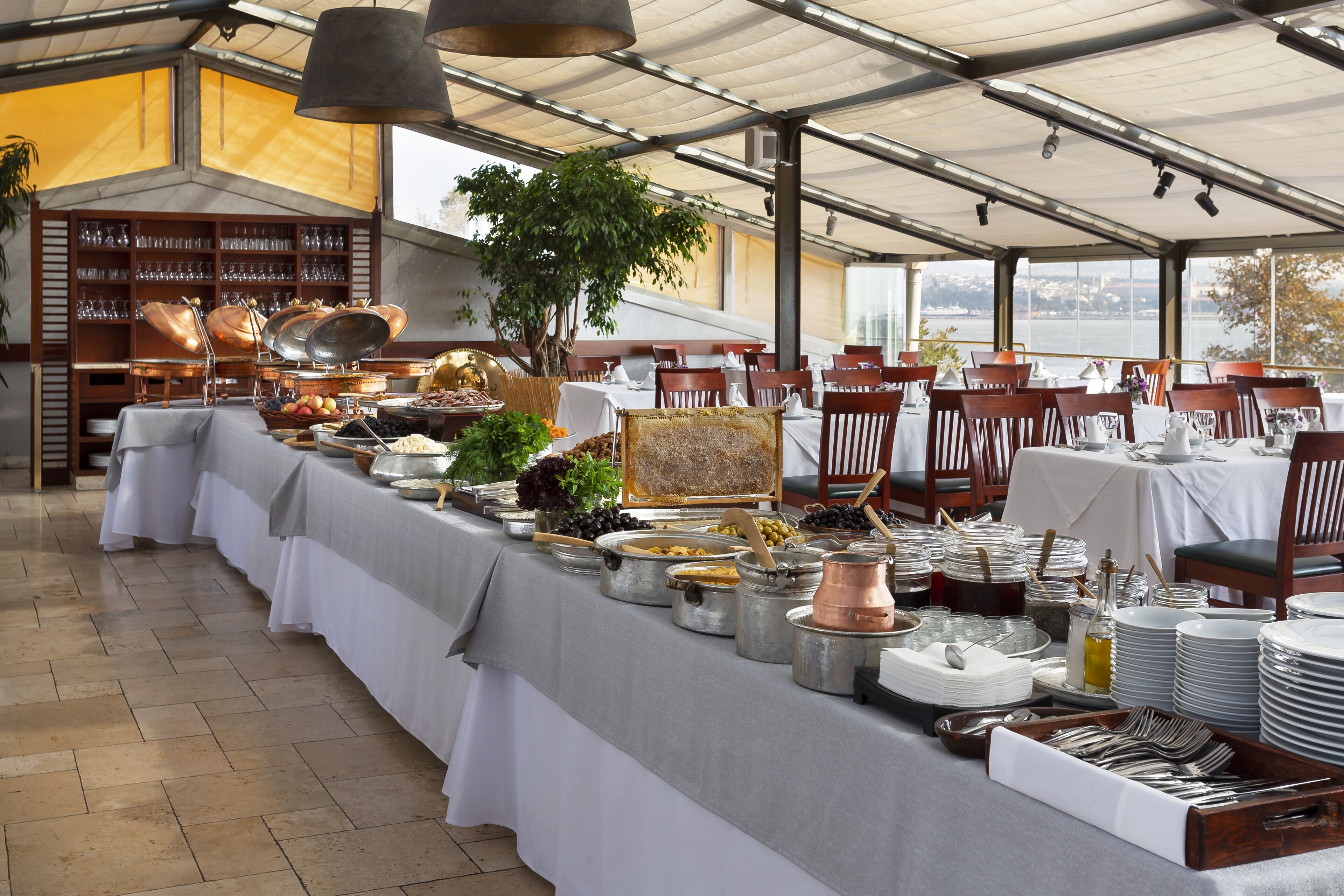 Armada Hotel Istanbul