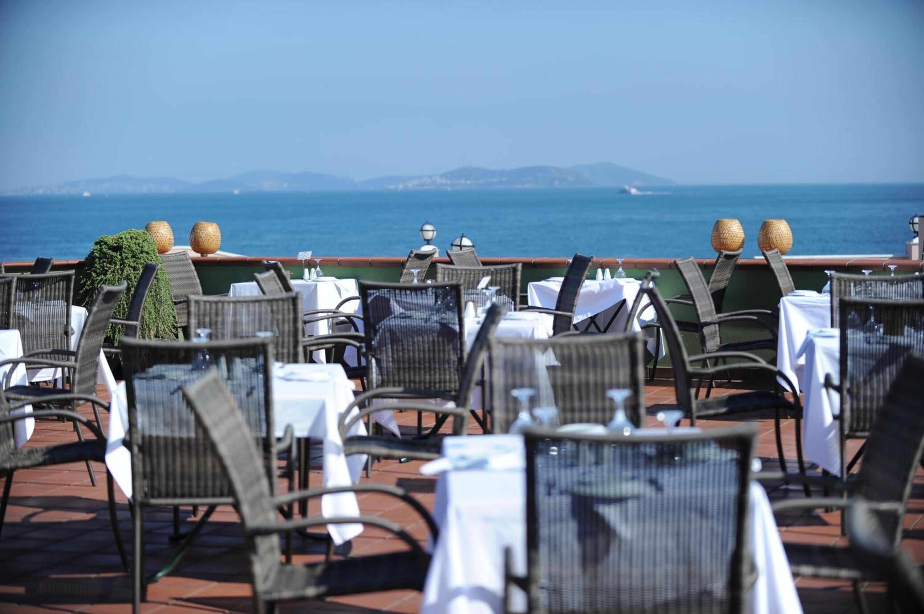 Armada Hotel Istanbul