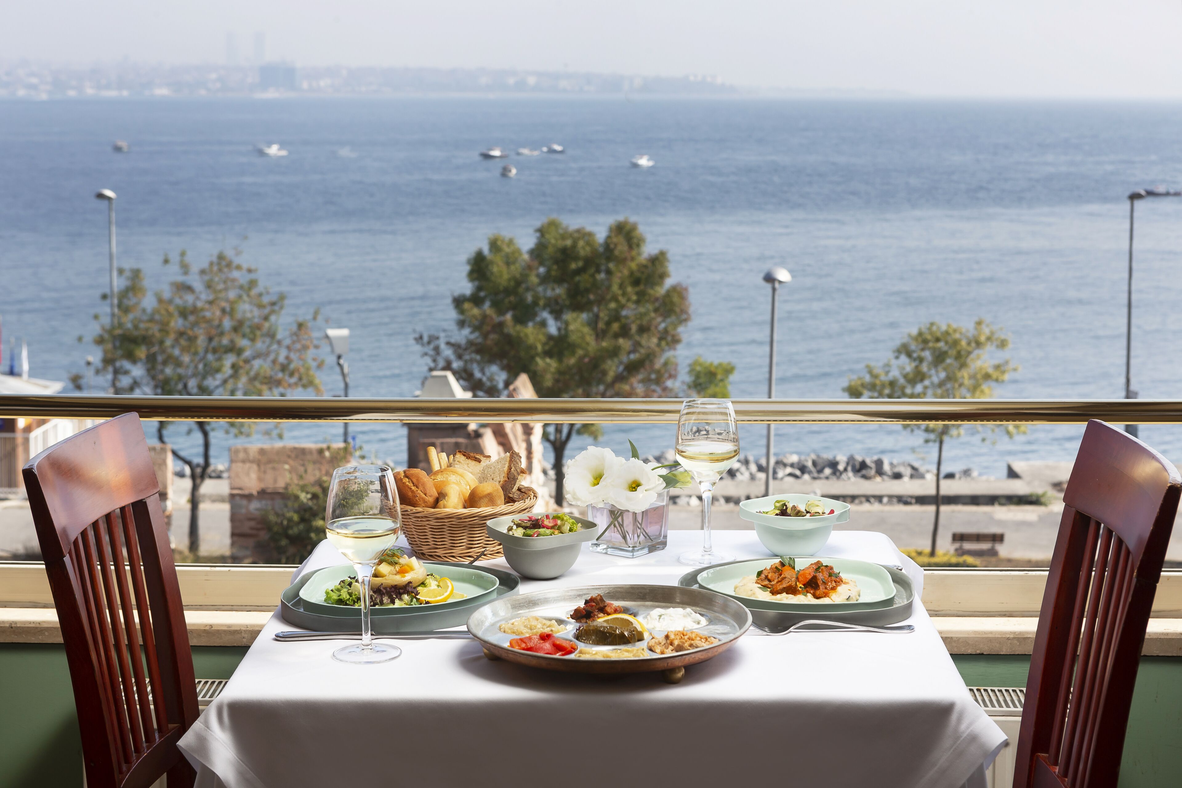 Armada Hotel Istanbul