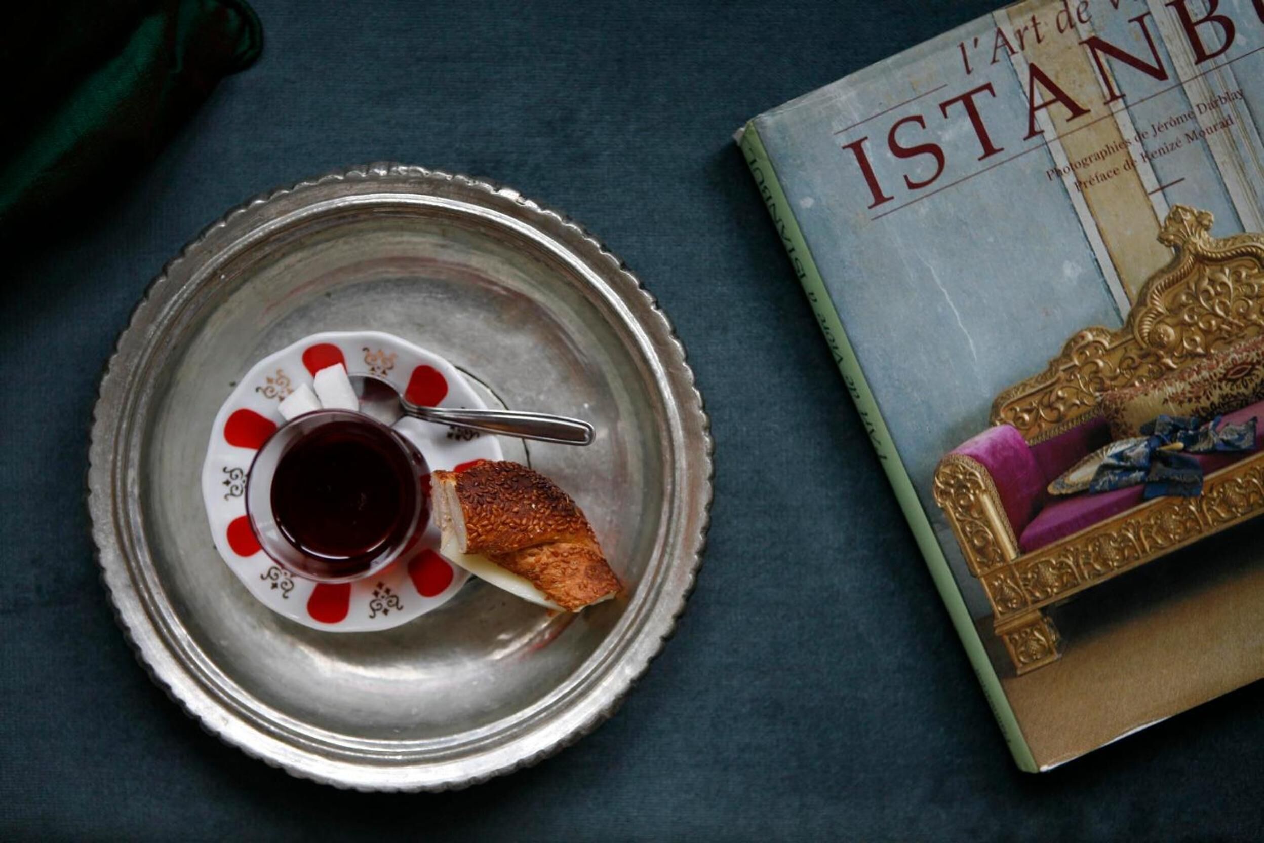 Armada Hotel Istanbul