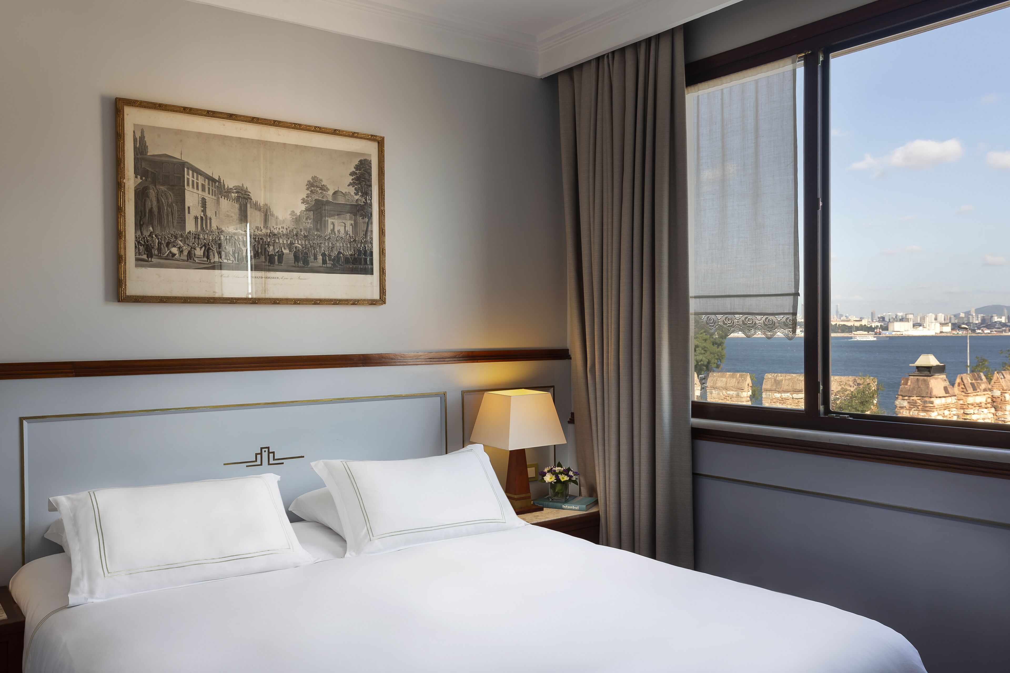 Armada Hotel Istanbul