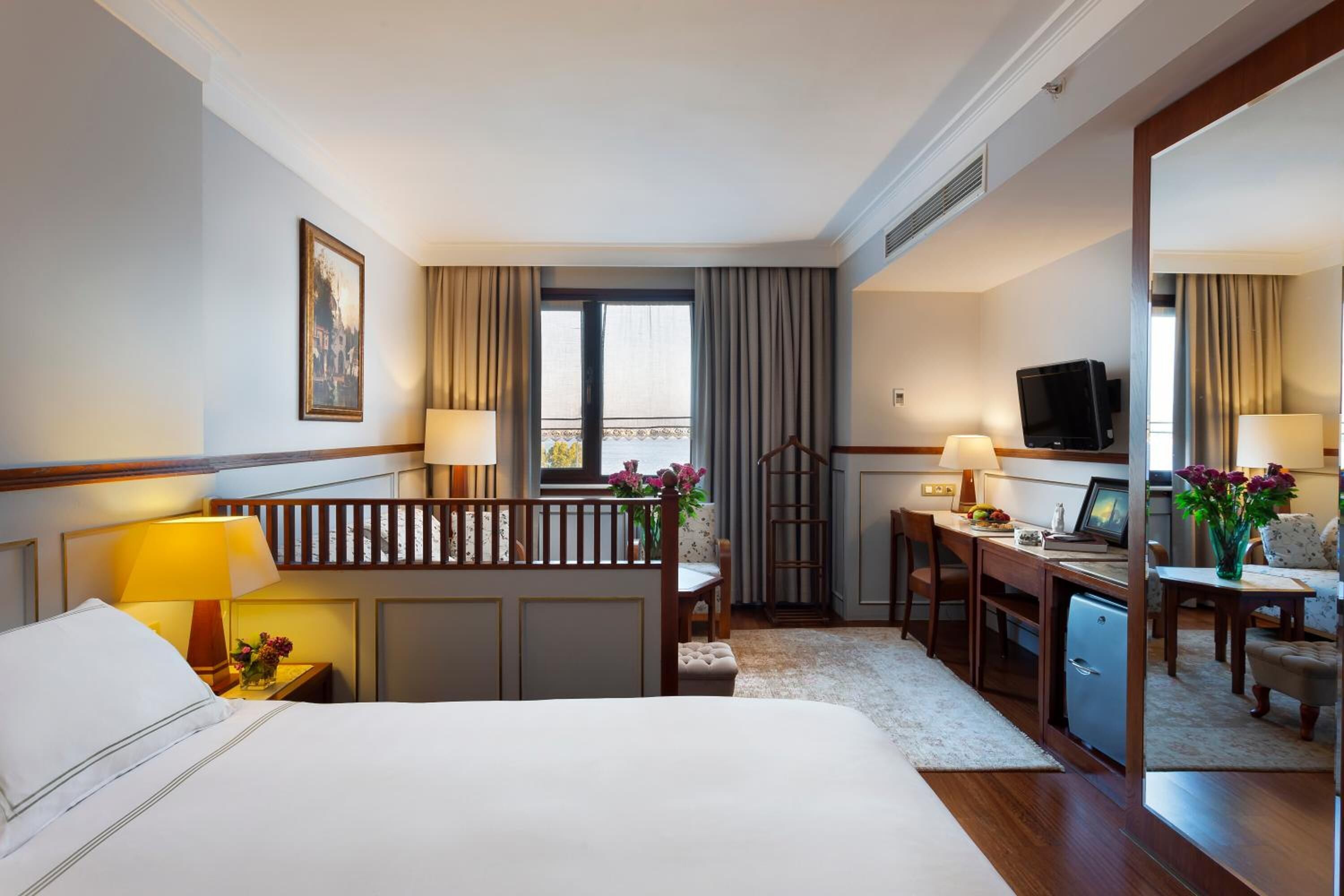 Armada Hotel Istanbul