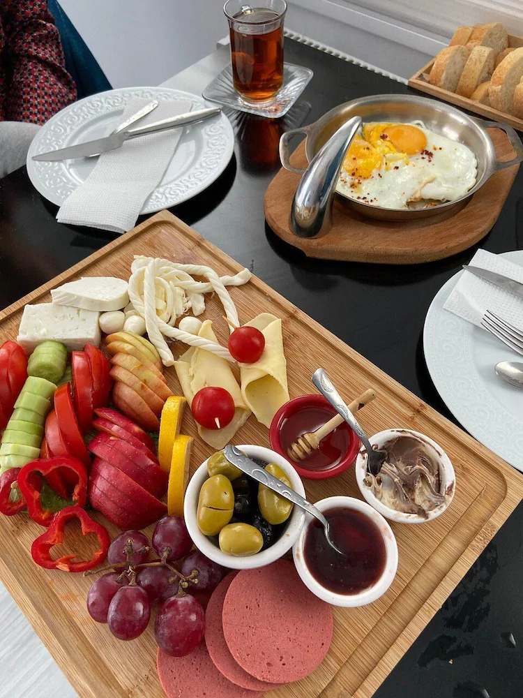Arnavutkoy House Airport