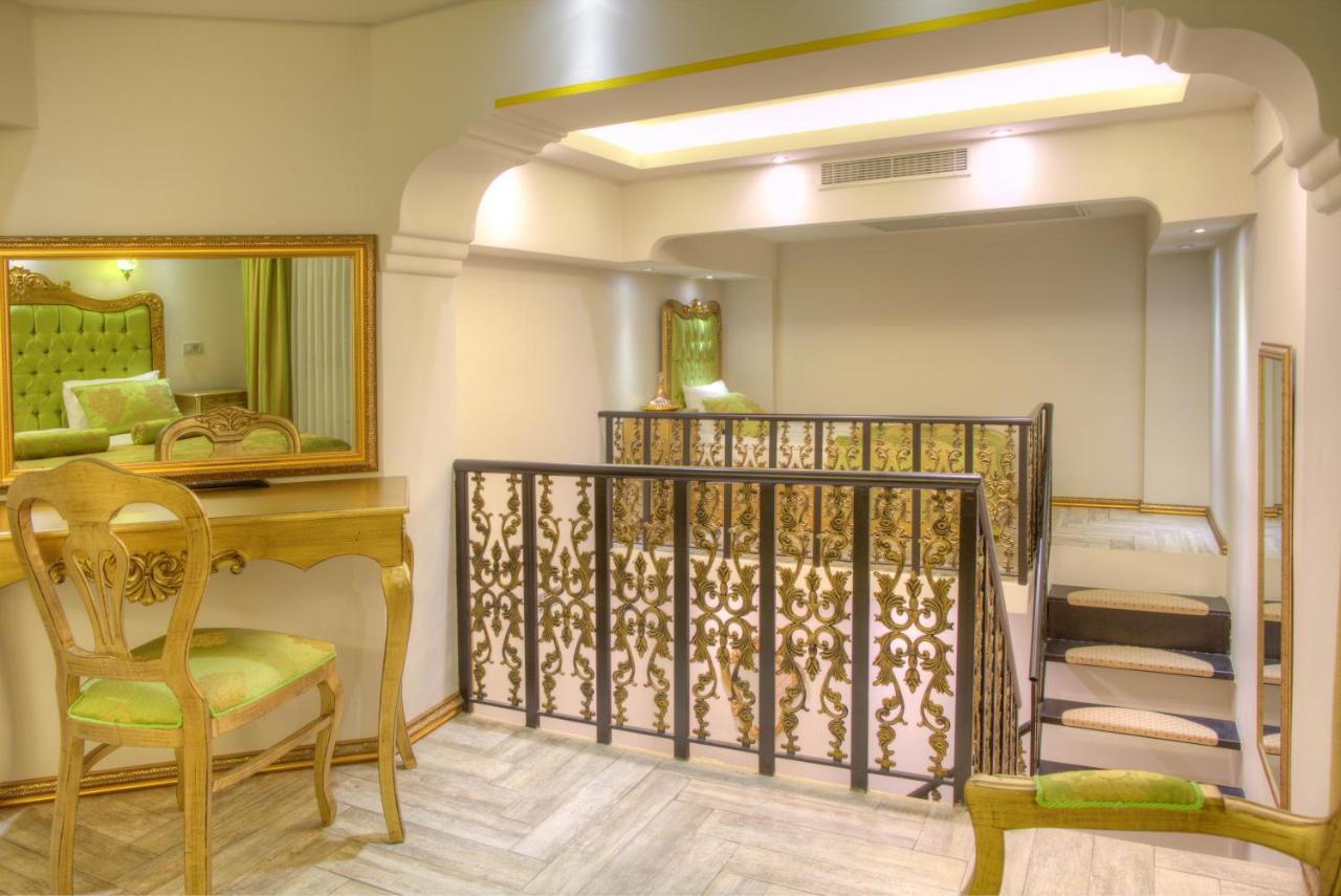 ArtDeco Suites Istanbul