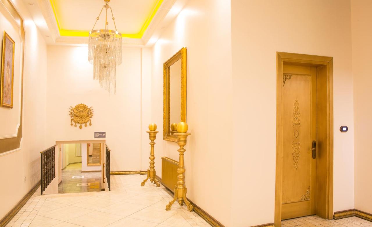 ArtDeco Suites Istanbul