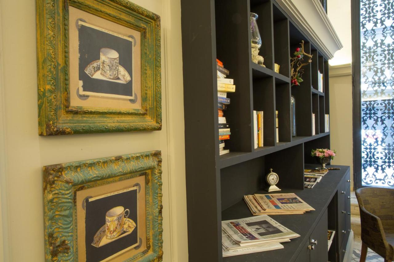 ArtDeco Suites Istanbul