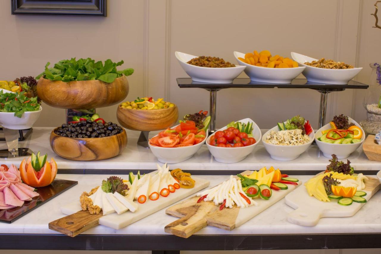 ArtDeco Suites Istanbul