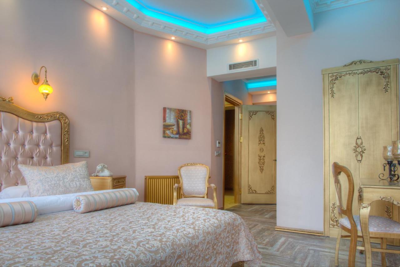 ArtDeco Suites Istanbul