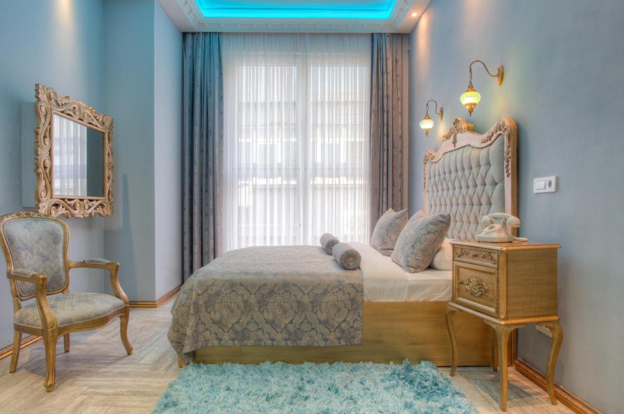 ArtDeco Suites Istanbul