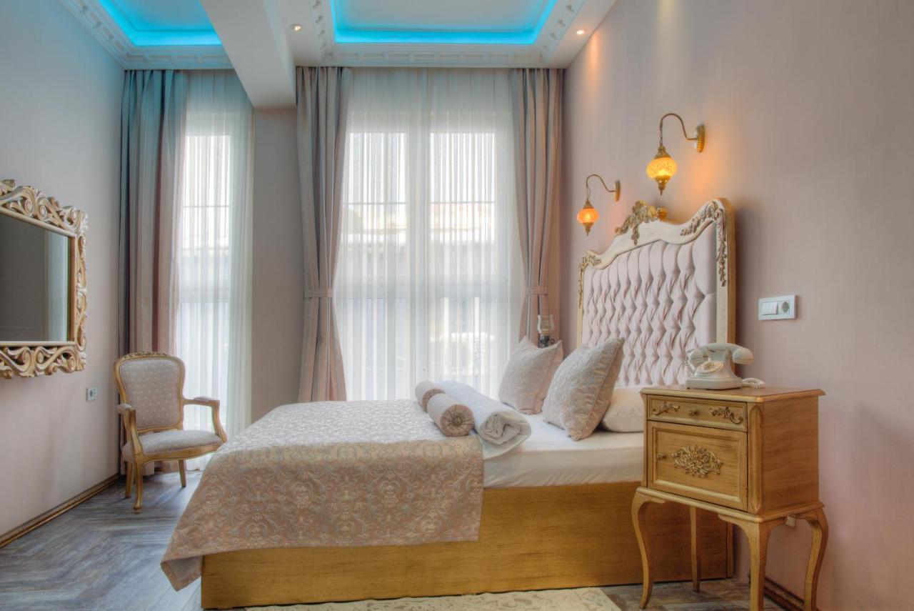 ArtDeco Suites Istanbul