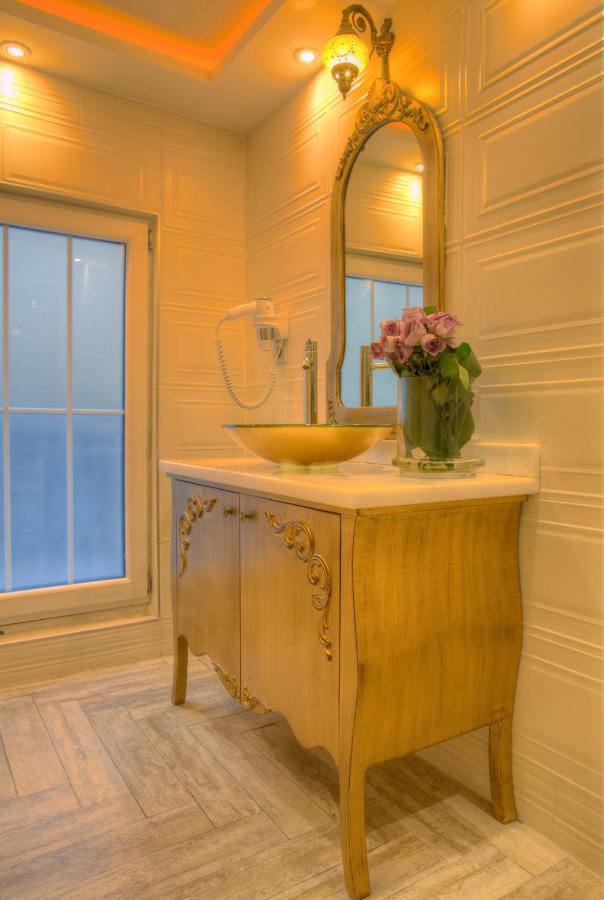 ArtDeco Suites Istanbul