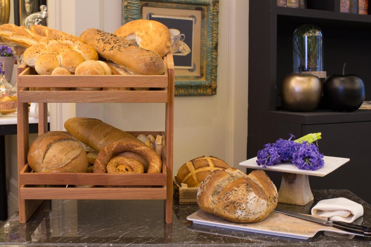 ArtDeco Suites Istanbul