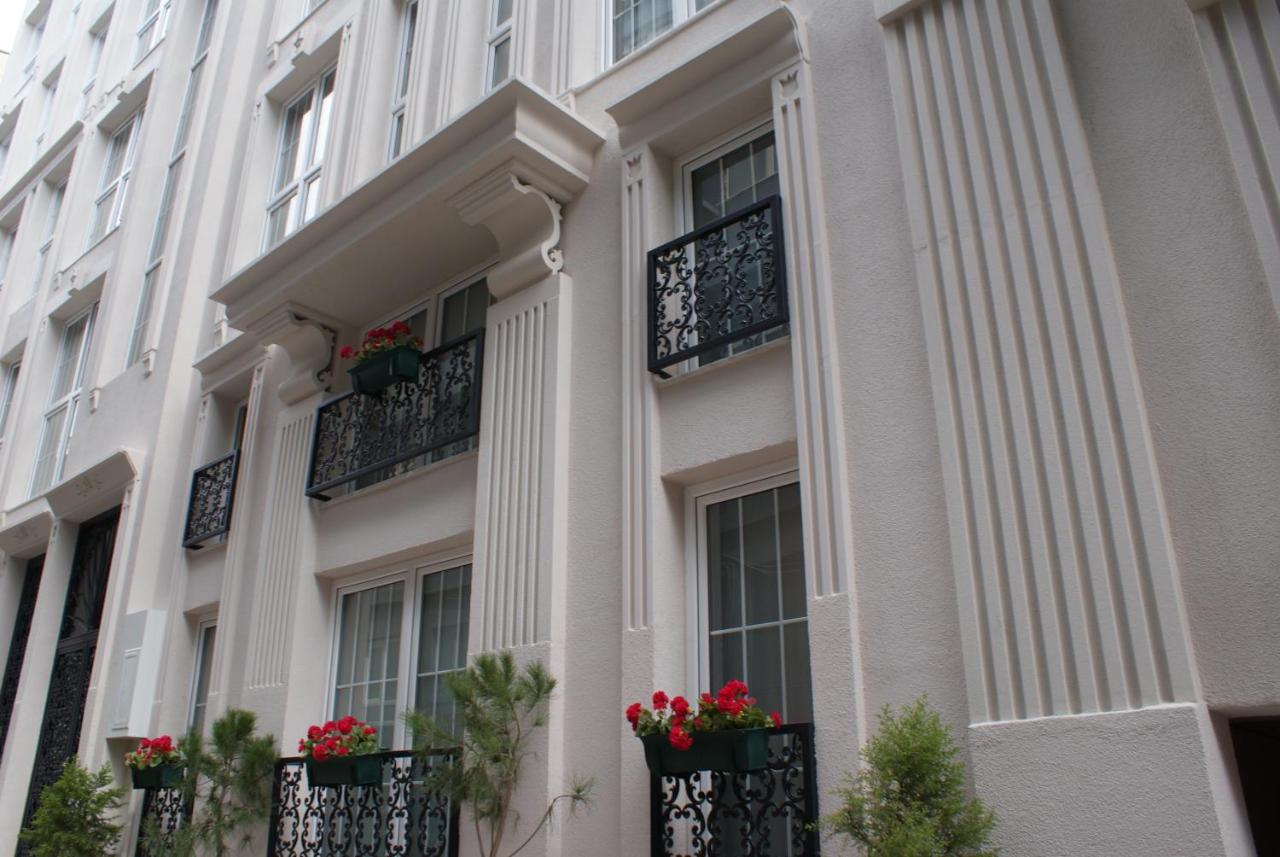 ArtDeco Suites Istanbul