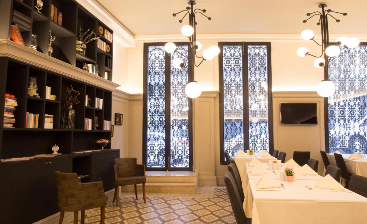 ArtDeco Suites Istanbul