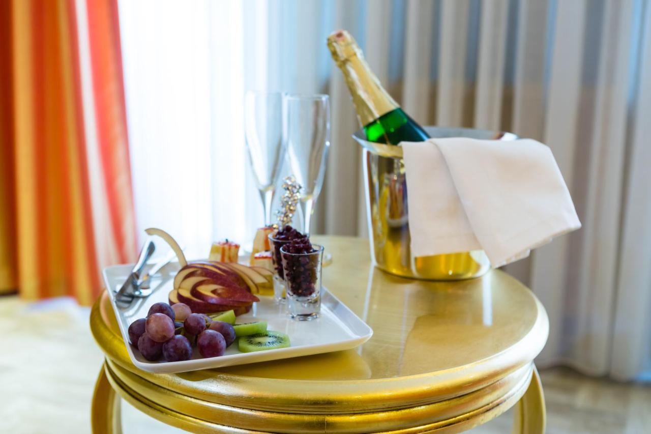 ArtDeco Suites Istanbul