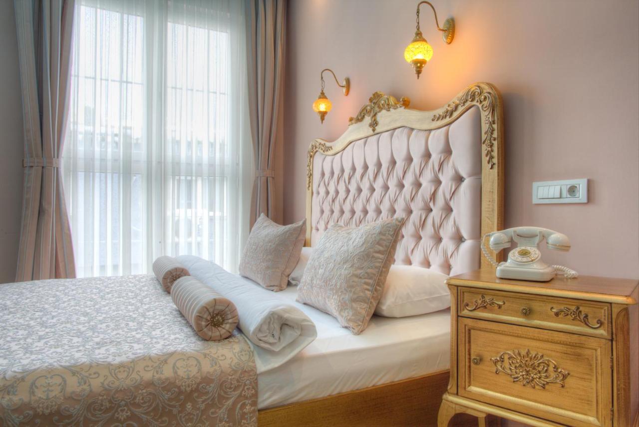 ArtDeco Suites Istanbul