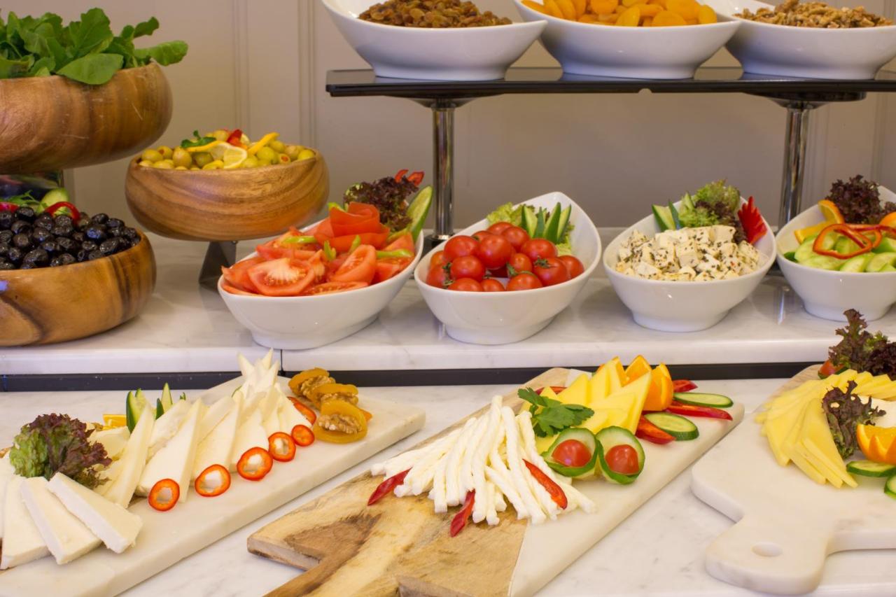 ArtDeco Suites Istanbul