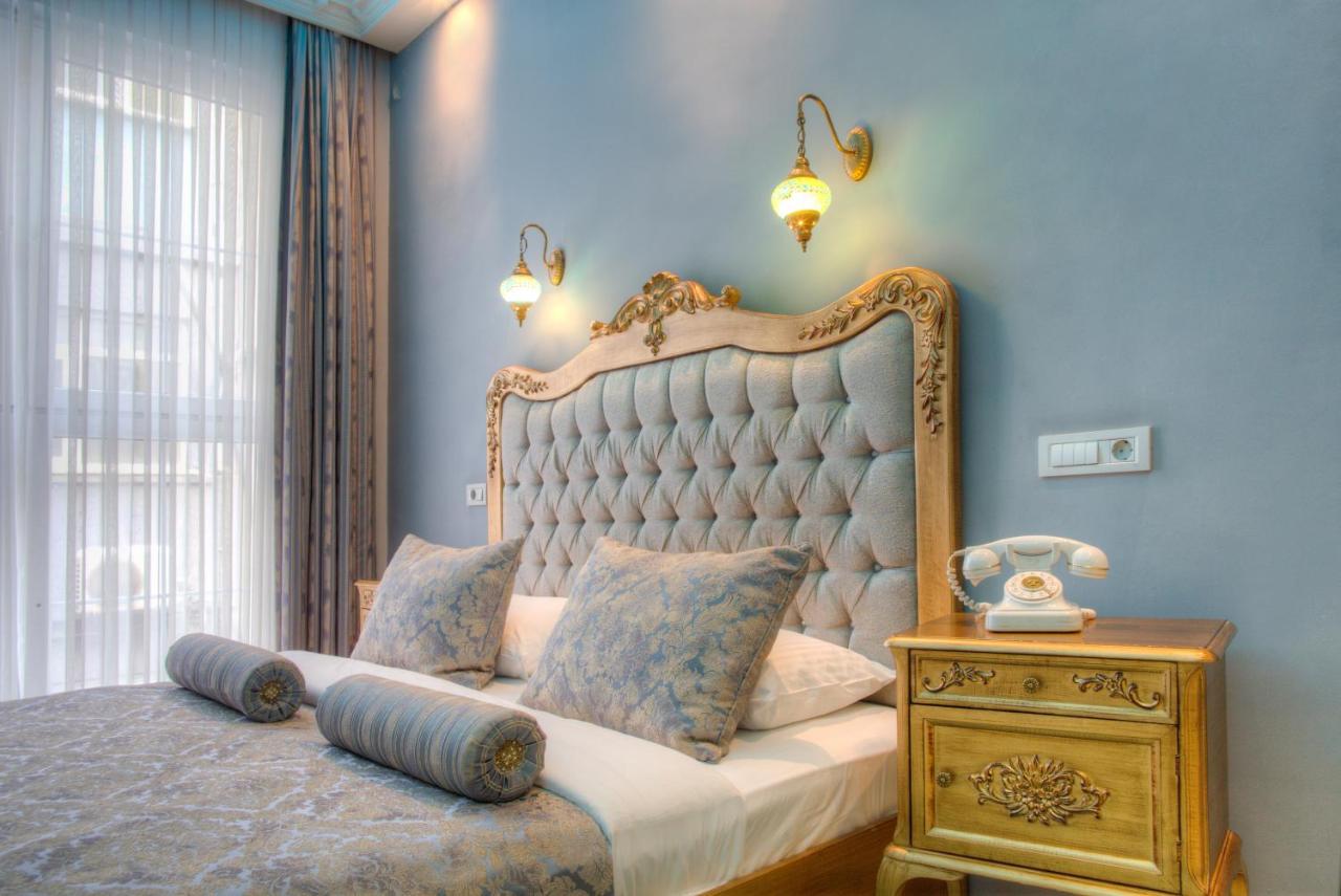 ArtDeco Suites Istanbul