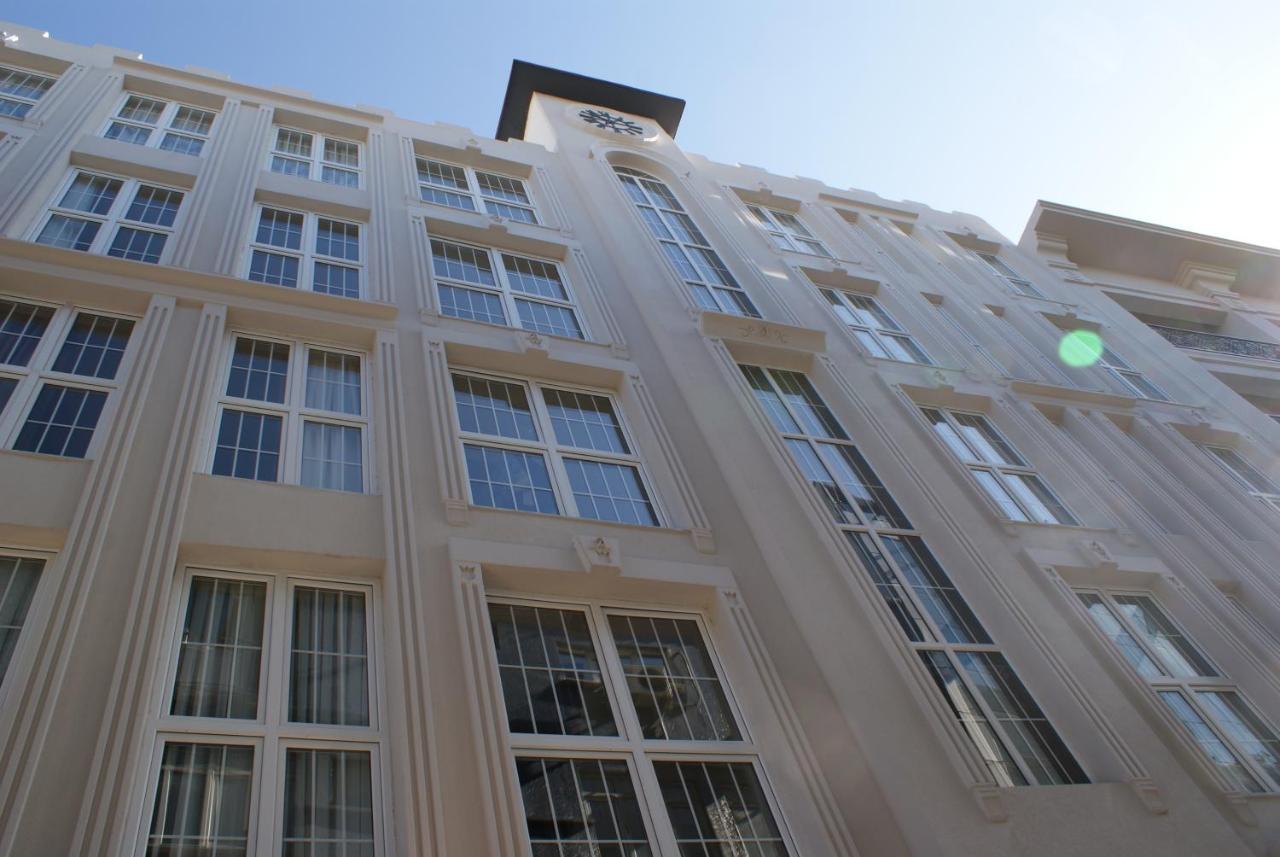 ArtDeco Suites Istanbul
