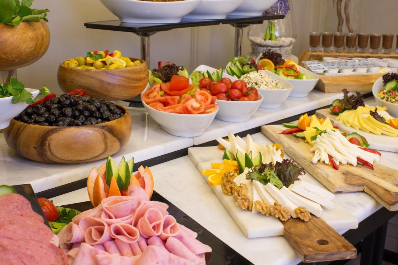 ArtDeco Suites Istanbul