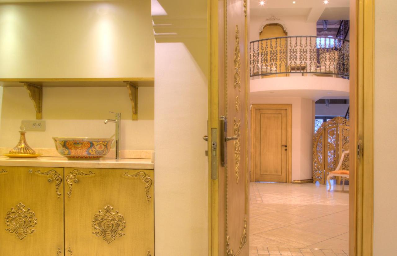 ArtDeco Suites Istanbul