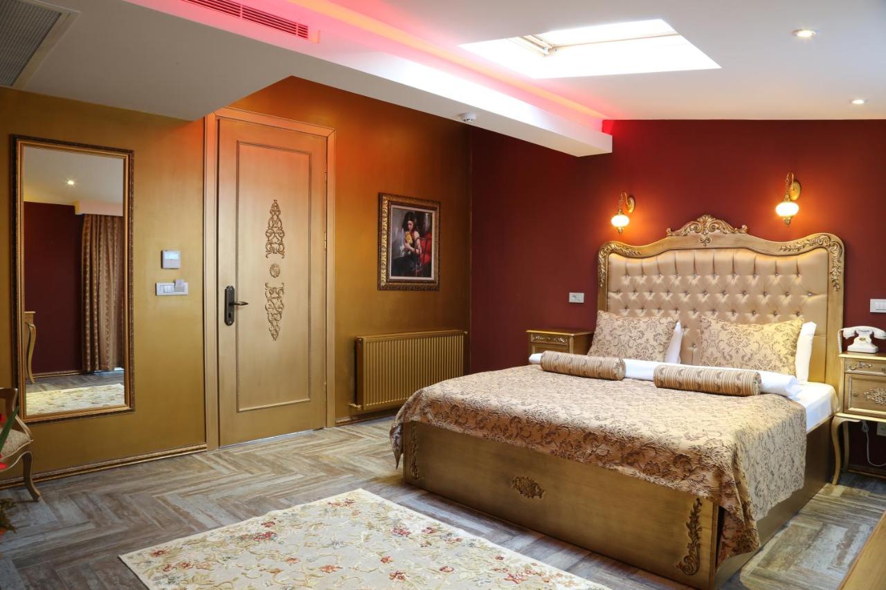 ArtDeco Suites Istanbul