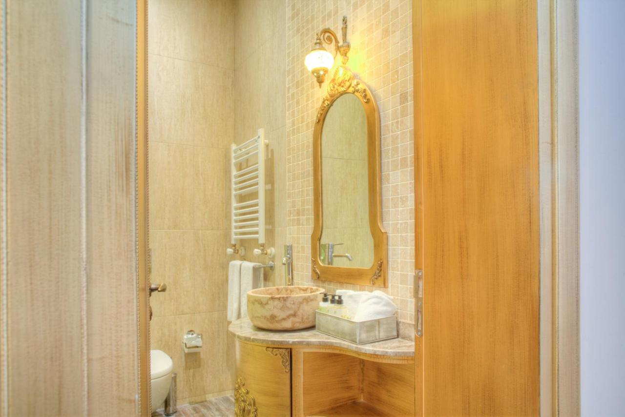 ArtDeco Suites Istanbul