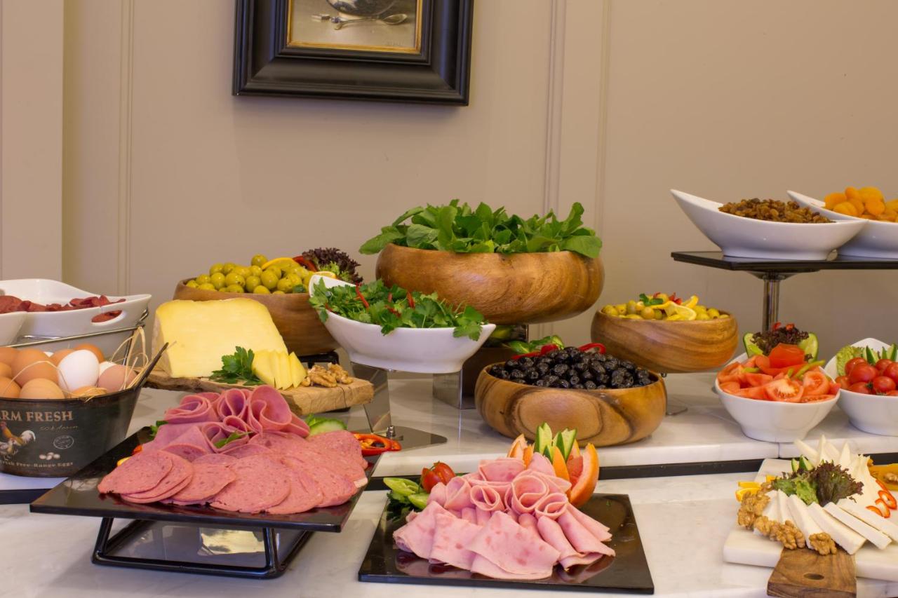 ArtDeco Suites Istanbul