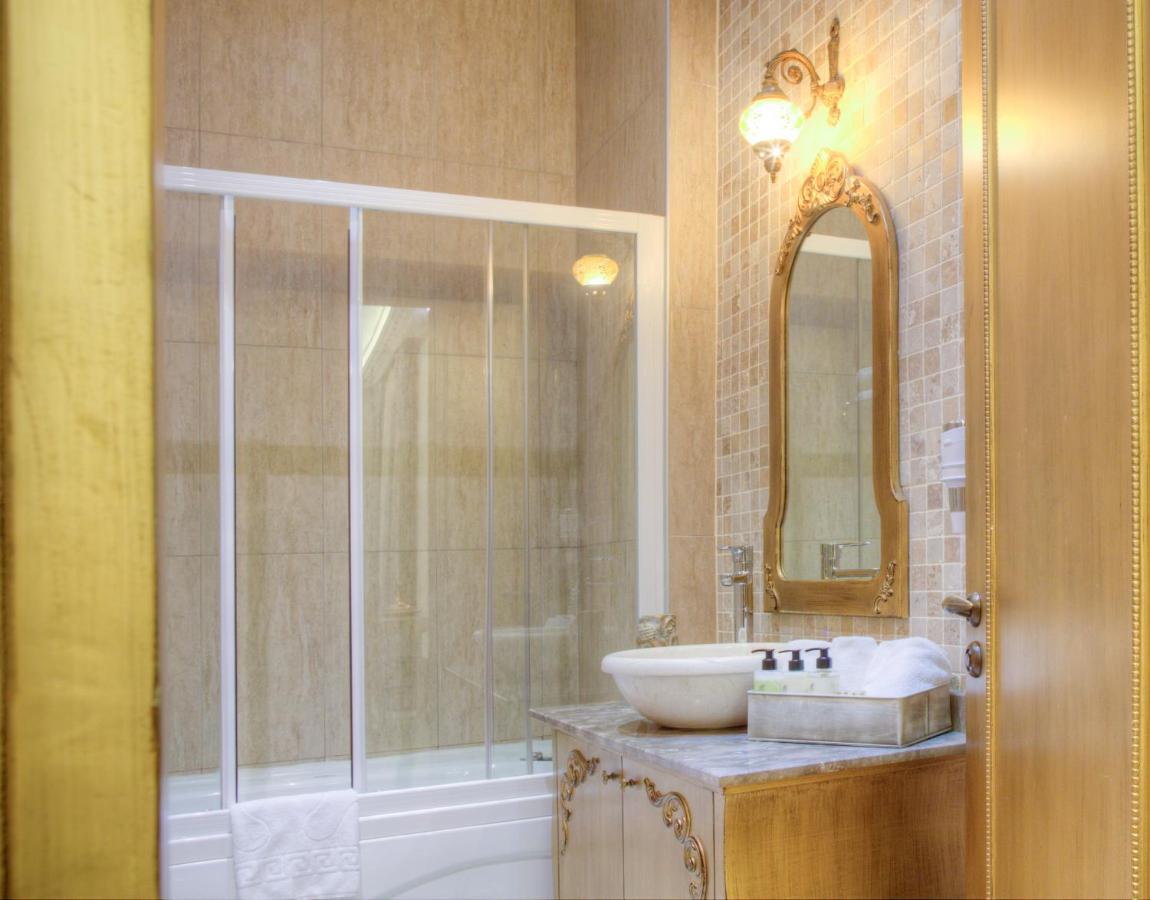 ArtDeco Suites Istanbul