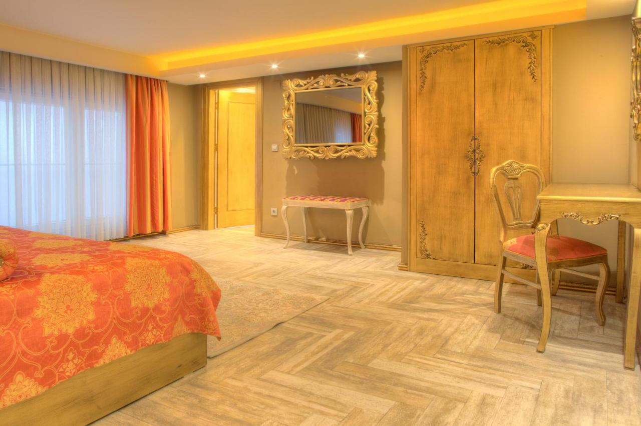 ArtDeco Suites Istanbul