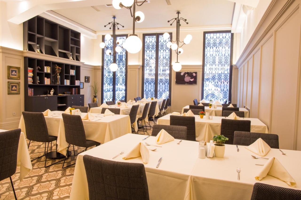 ArtDeco Suites Istanbul