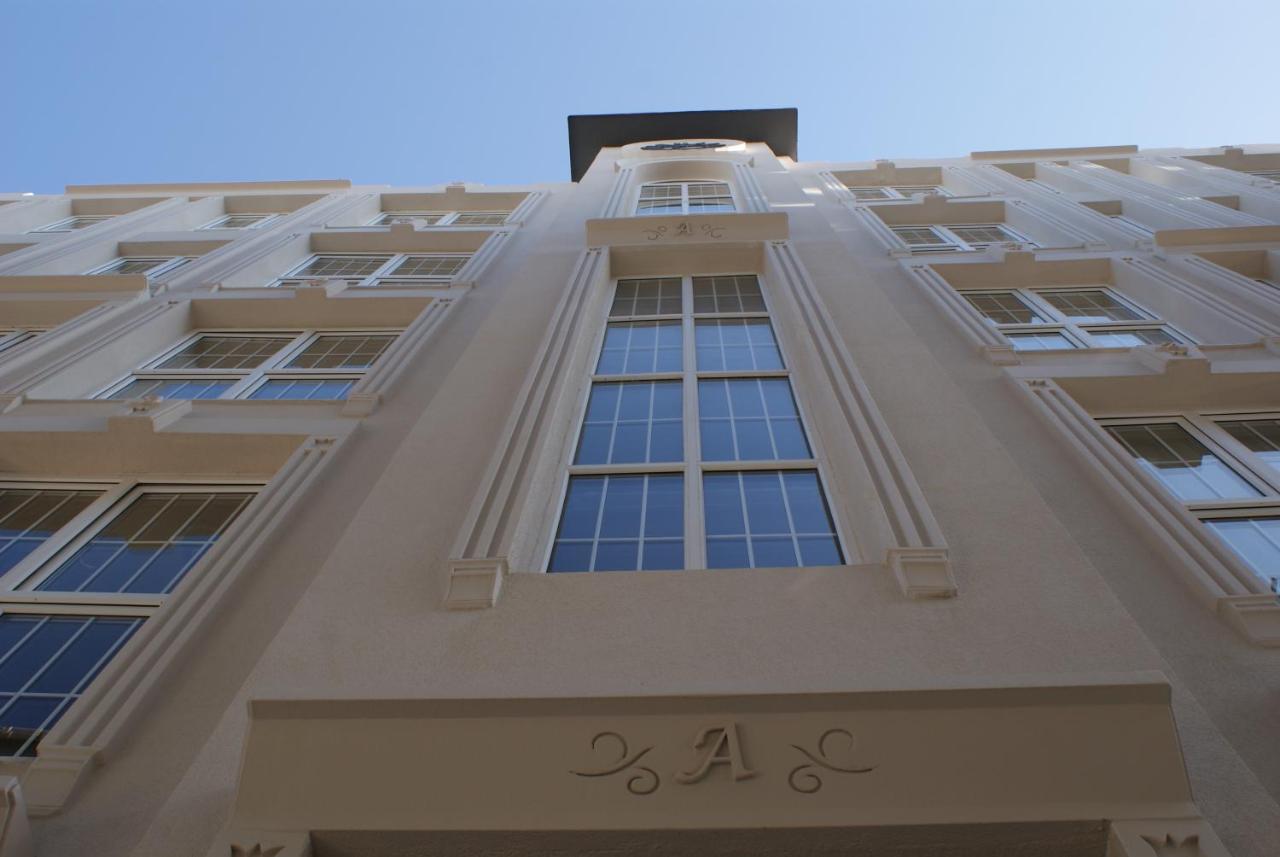 ArtDeco Suites Istanbul