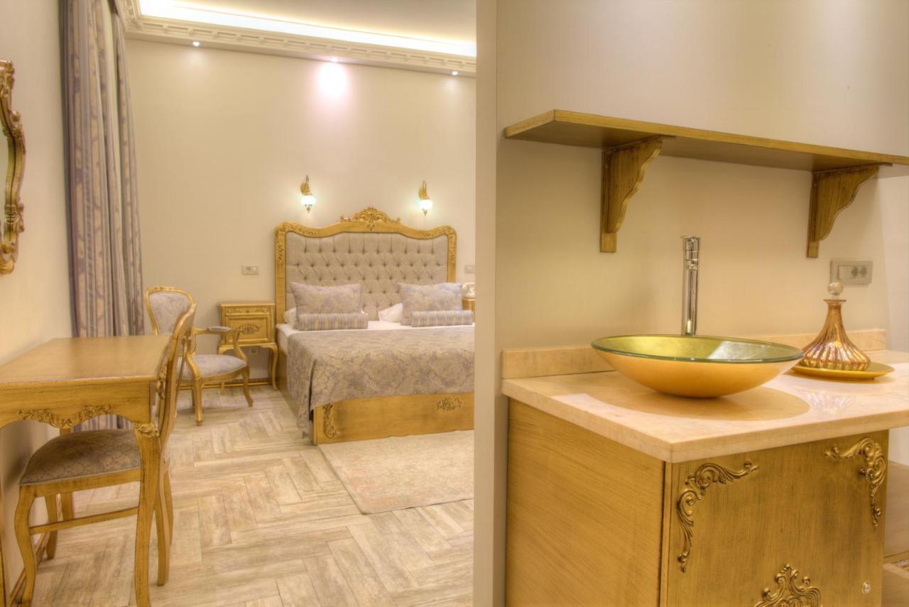 ArtDeco Suites Istanbul