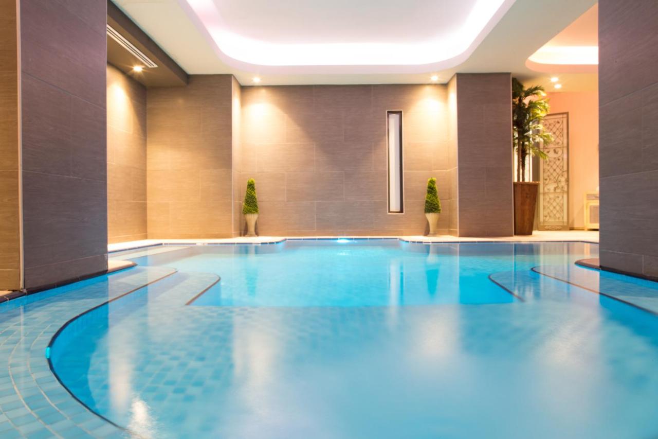 ArtDeco Suites Istanbul